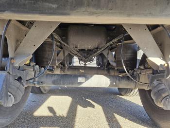 Schmitz Cargobull SCB*S3D  / TIPPER / LIFT AXLE / ALCOA